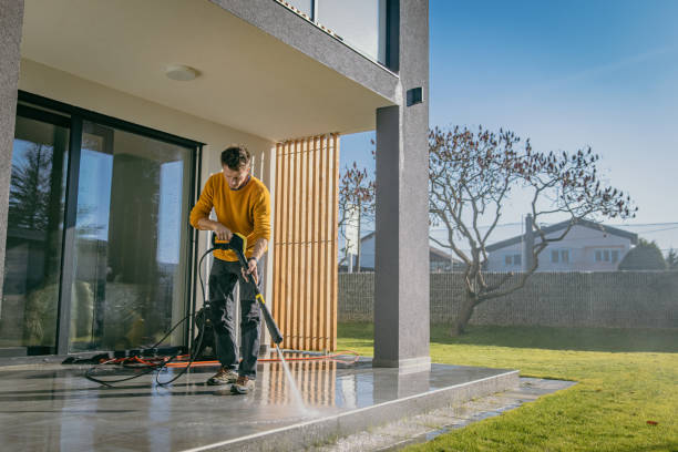 Best Parking Lot and Garage Cleaning  in Cerro Gordo, IL