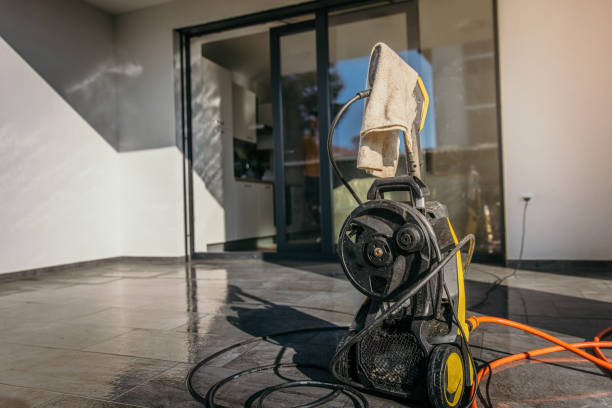 Best Sidewalk and Walkway Cleaning  in Cerro Gordo, IL