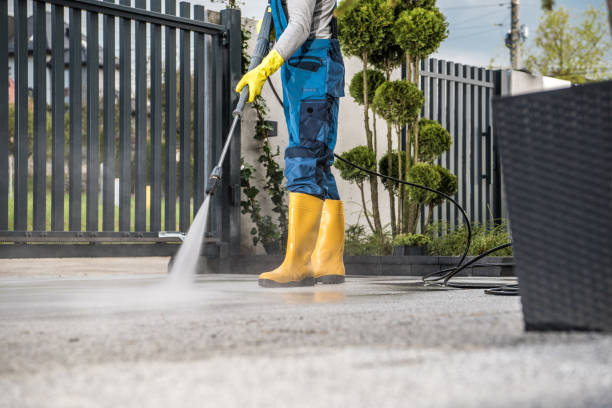 Best Building Exterior Washing  in Cerro Gordo, IL